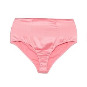 204. Kiki de Montparnasse Tous Les Jours high waist brief NEW Small $150
